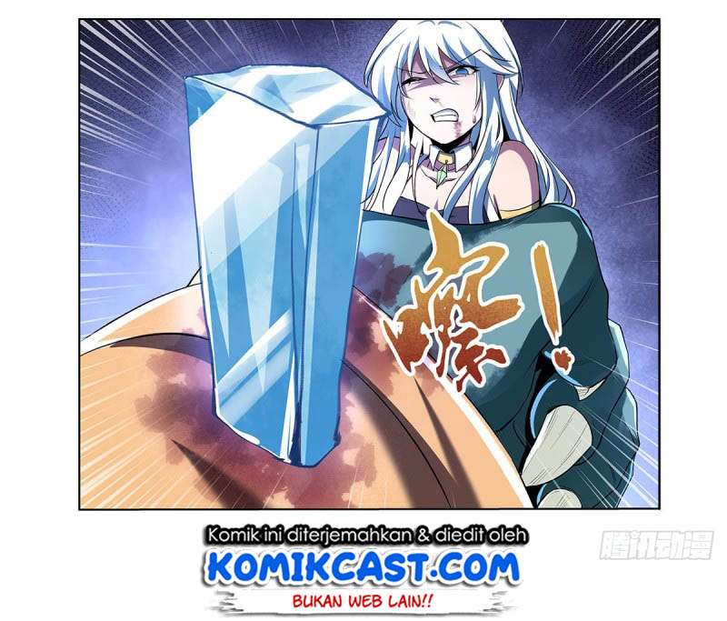 The Demon King Who Lost His Job Chapter 22 - halaman 15