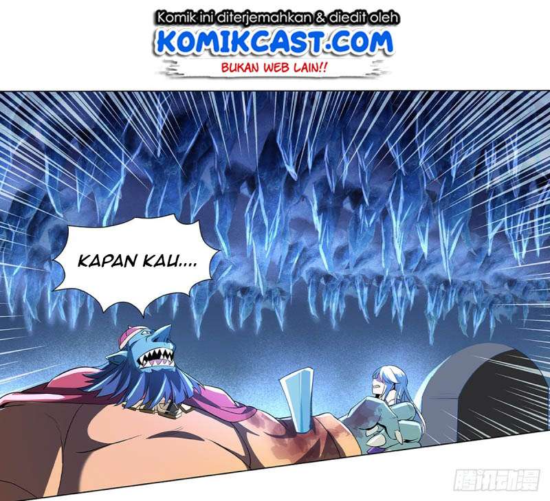 The Demon King Who Lost His Job Chapter 22 - halaman 17