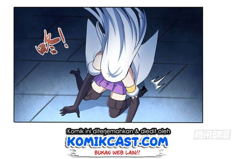 The Demon King Who Lost His Job Chapter 22 - halaman 20