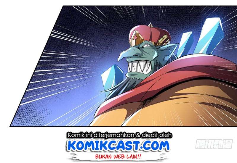 The Demon King Who Lost His Job Chapter 22 - halaman 24