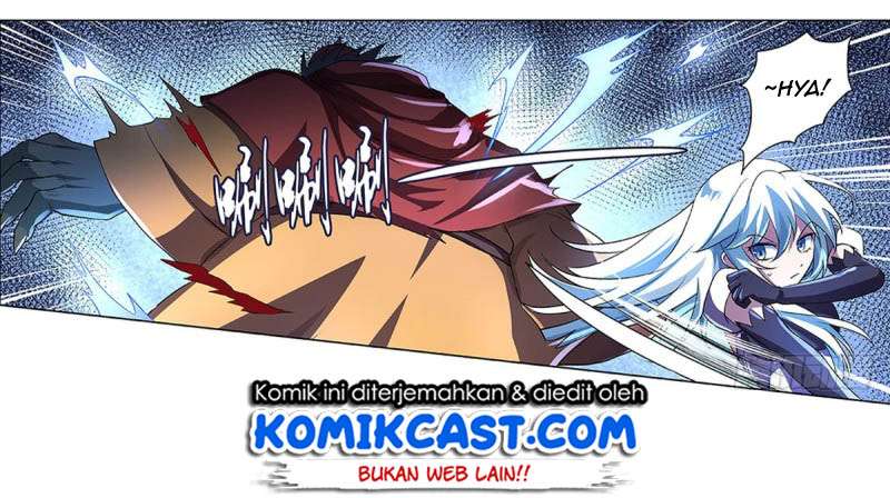 The Demon King Who Lost His Job Chapter 22 - halaman 25