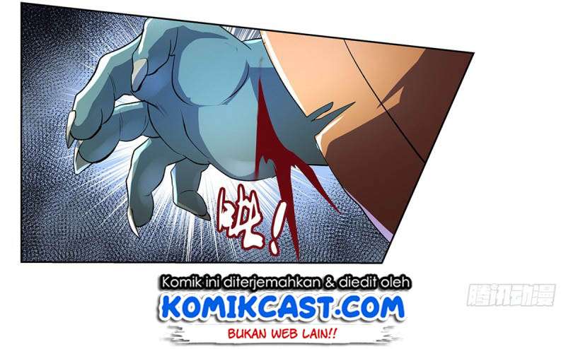 The Demon King Who Lost His Job Chapter 22 - halaman 26