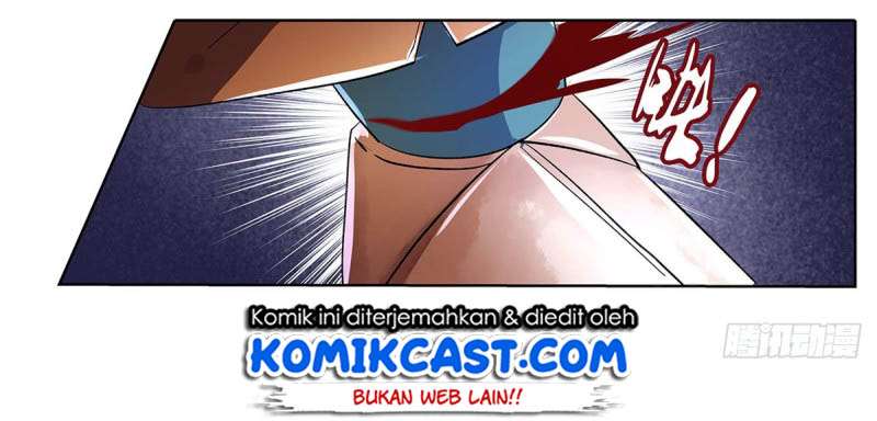The Demon King Who Lost His Job Chapter 22 - halaman 27