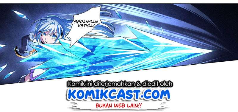 The Demon King Who Lost His Job Chapter 22 - halaman 29
