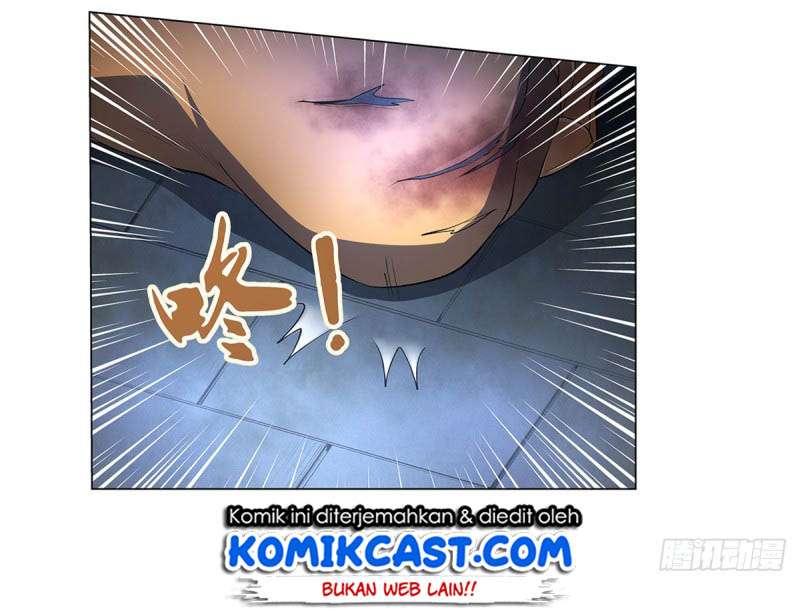 The Demon King Who Lost His Job Chapter 22 - halaman 32