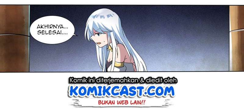 The Demon King Who Lost His Job Chapter 22 - halaman 35