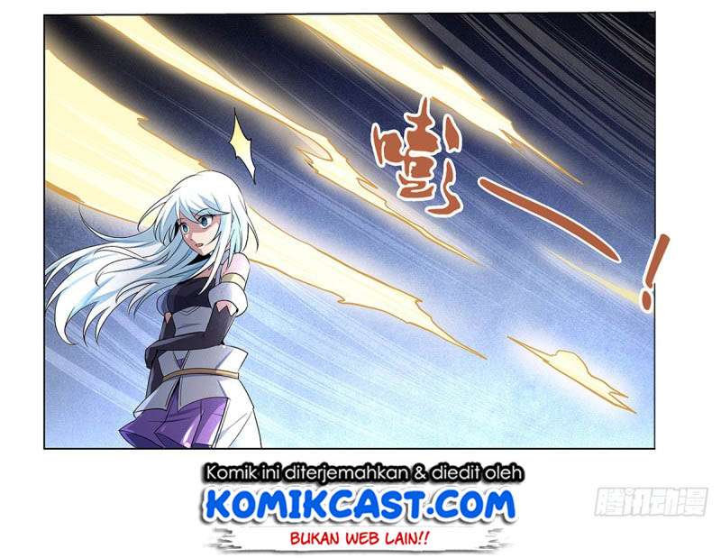 The Demon King Who Lost His Job Chapter 22 - halaman 36