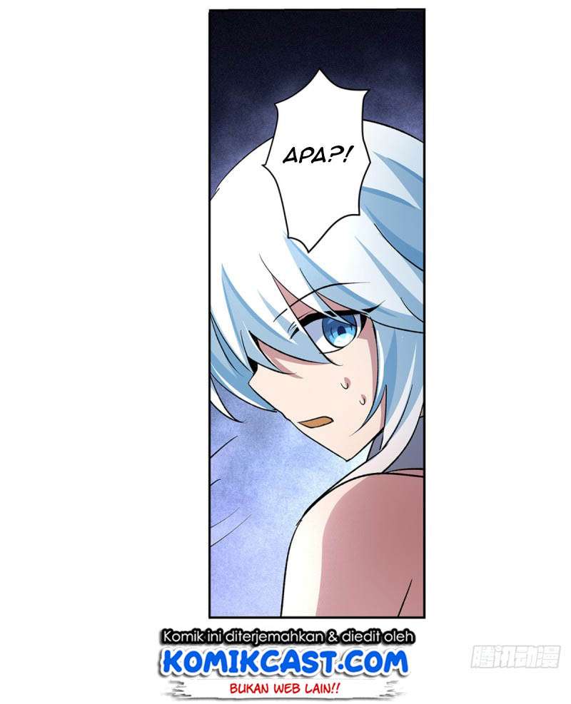 The Demon King Who Lost His Job Chapter 22 - halaman 37