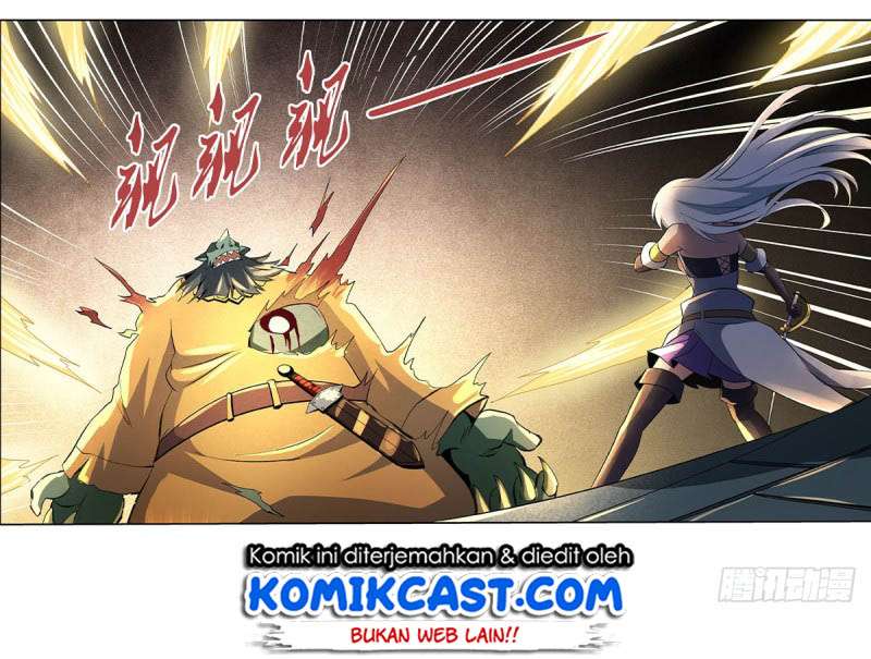 The Demon King Who Lost His Job Chapter 22 - halaman 38