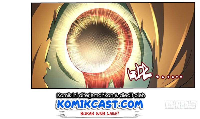 The Demon King Who Lost His Job Chapter 22 - halaman 39