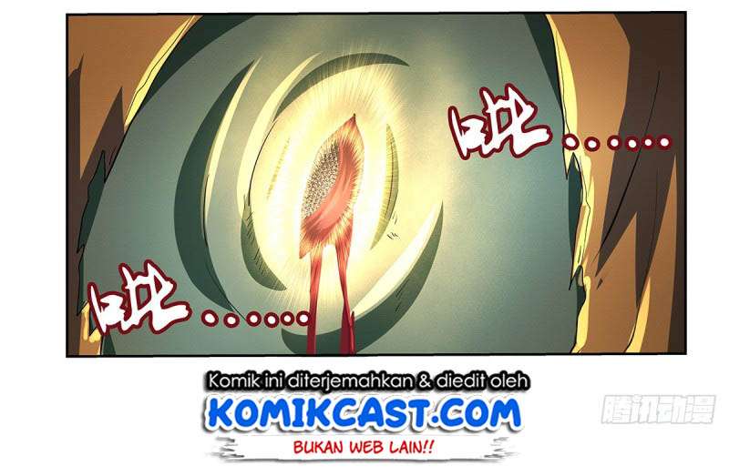 The Demon King Who Lost His Job Chapter 22 - halaman 40