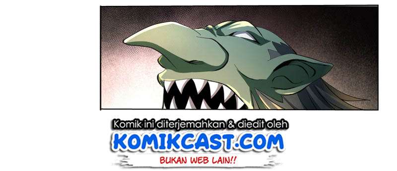 The Demon King Who Lost His Job Chapter 22 - halaman 42