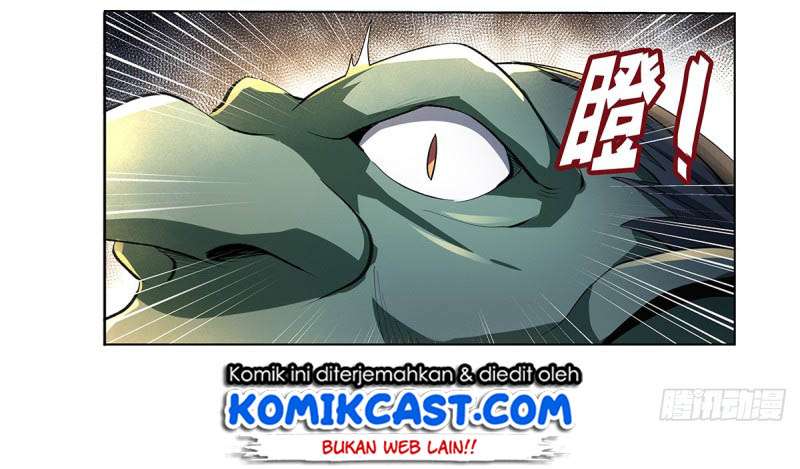 The Demon King Who Lost His Job Chapter 22 - halaman 43