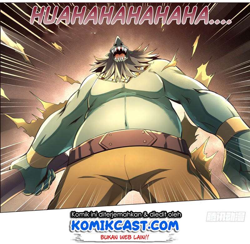 The Demon King Who Lost His Job Chapter 22 - halaman 44