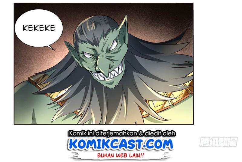 The Demon King Who Lost His Job Chapter 22 - halaman 46