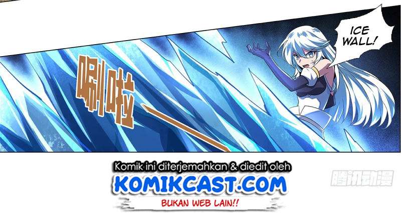 The Demon King Who Lost His Job Chapter 22 - halaman 51