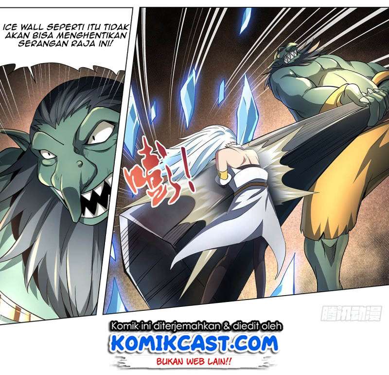 The Demon King Who Lost His Job Chapter 22 - halaman 52