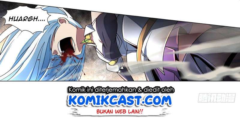 The Demon King Who Lost His Job Chapter 22 - halaman 54