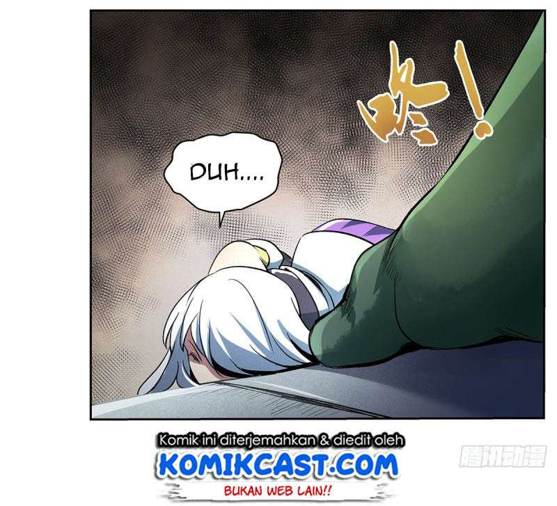 The Demon King Who Lost His Job Chapter 22 - halaman 55