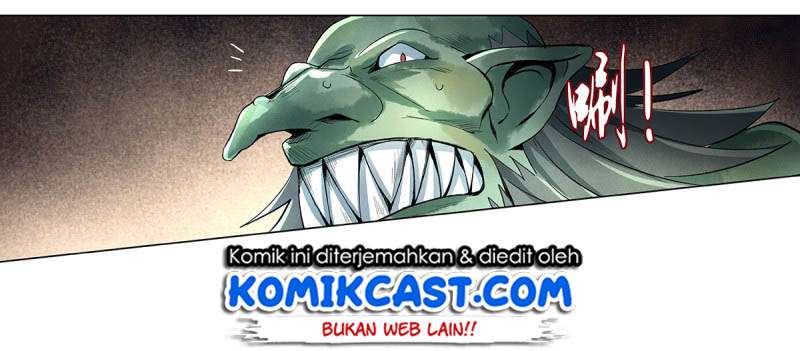 The Demon King Who Lost His Job Chapter 22 - halaman 58