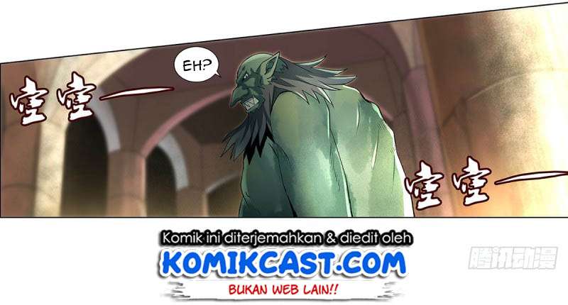 The Demon King Who Lost His Job Chapter 22 - halaman 59