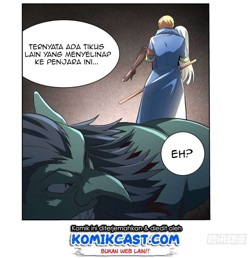 The Demon King Who Lost His Job Chapter 22 - halaman 60
