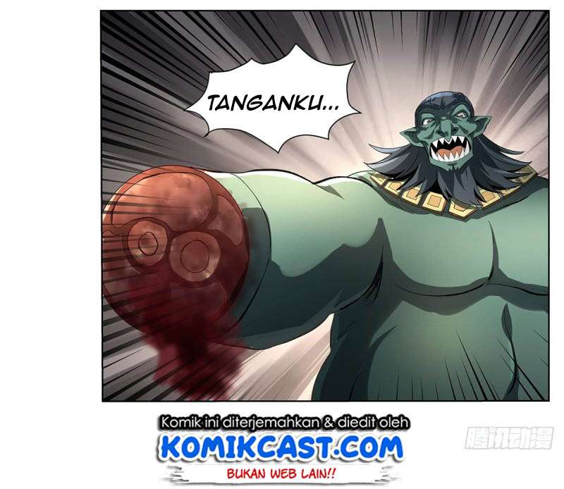 The Demon King Who Lost His Job Chapter 22 - halaman 61
