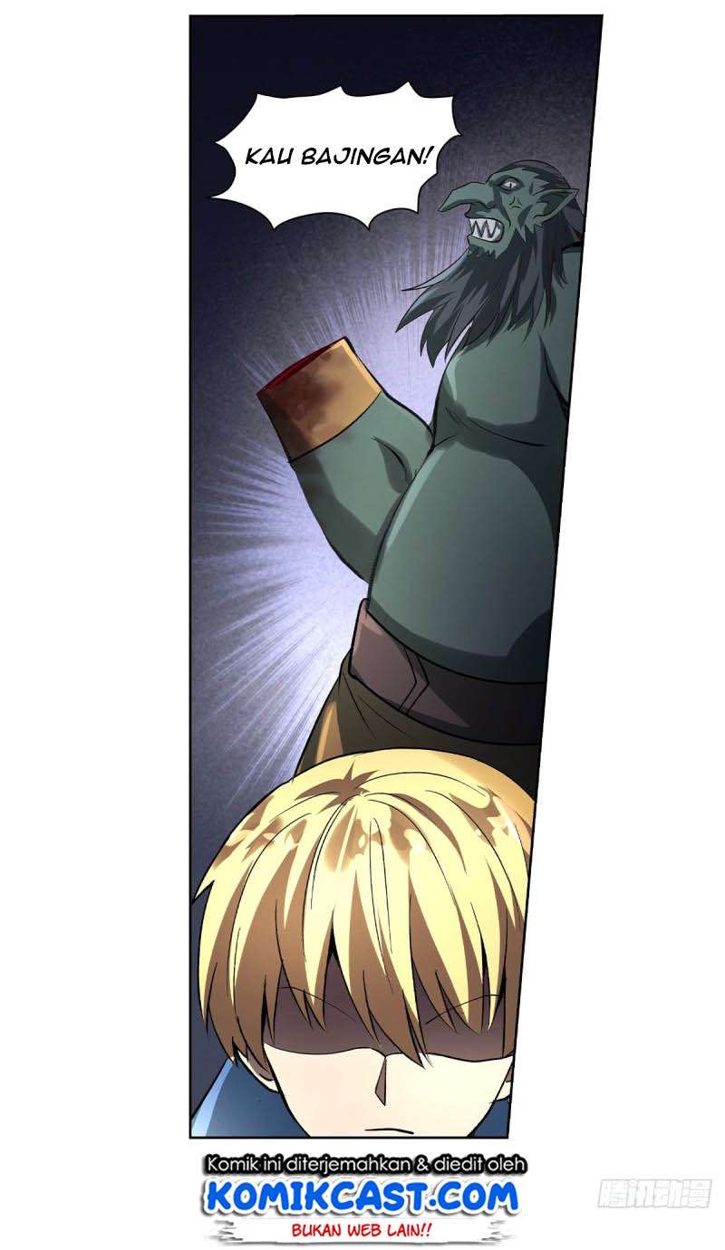 The Demon King Who Lost His Job Chapter 22 - halaman 62