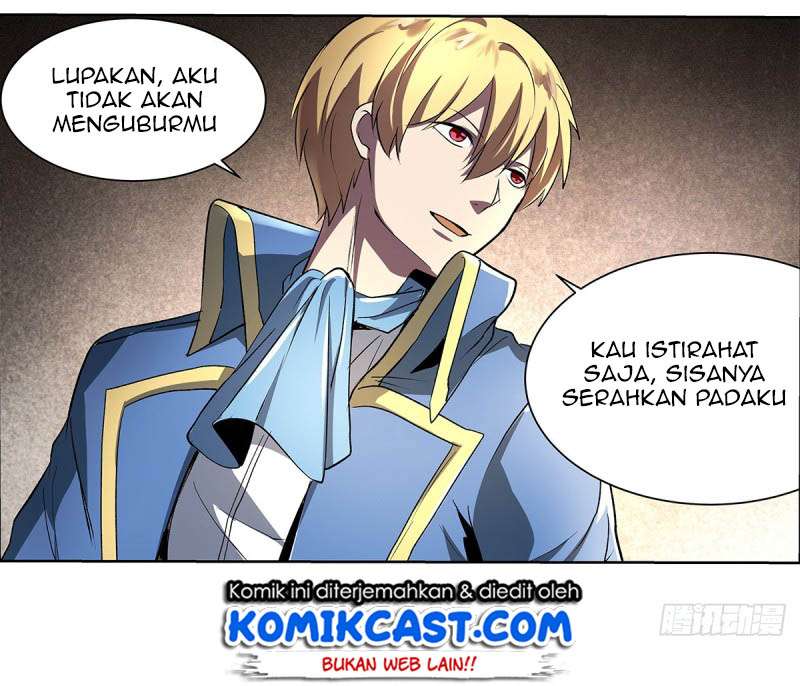 The Demon King Who Lost His Job Chapter 22 - halaman 65