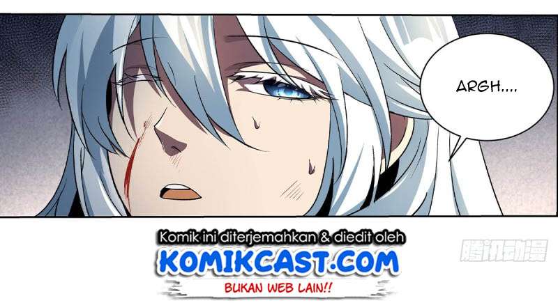 The Demon King Who Lost His Job Chapter 22 - halaman 66