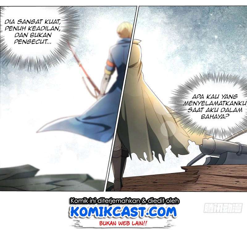 The Demon King Who Lost His Job Chapter 22 - halaman 67