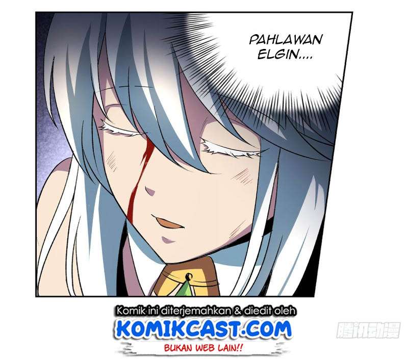 The Demon King Who Lost His Job Chapter 22 - halaman 68