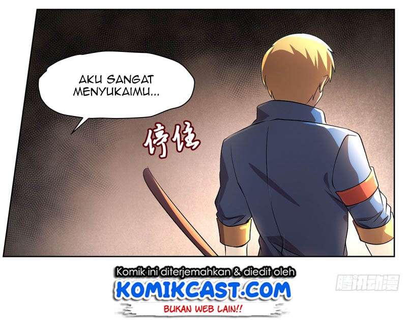 The Demon King Who Lost His Job Chapter 22 - halaman 69