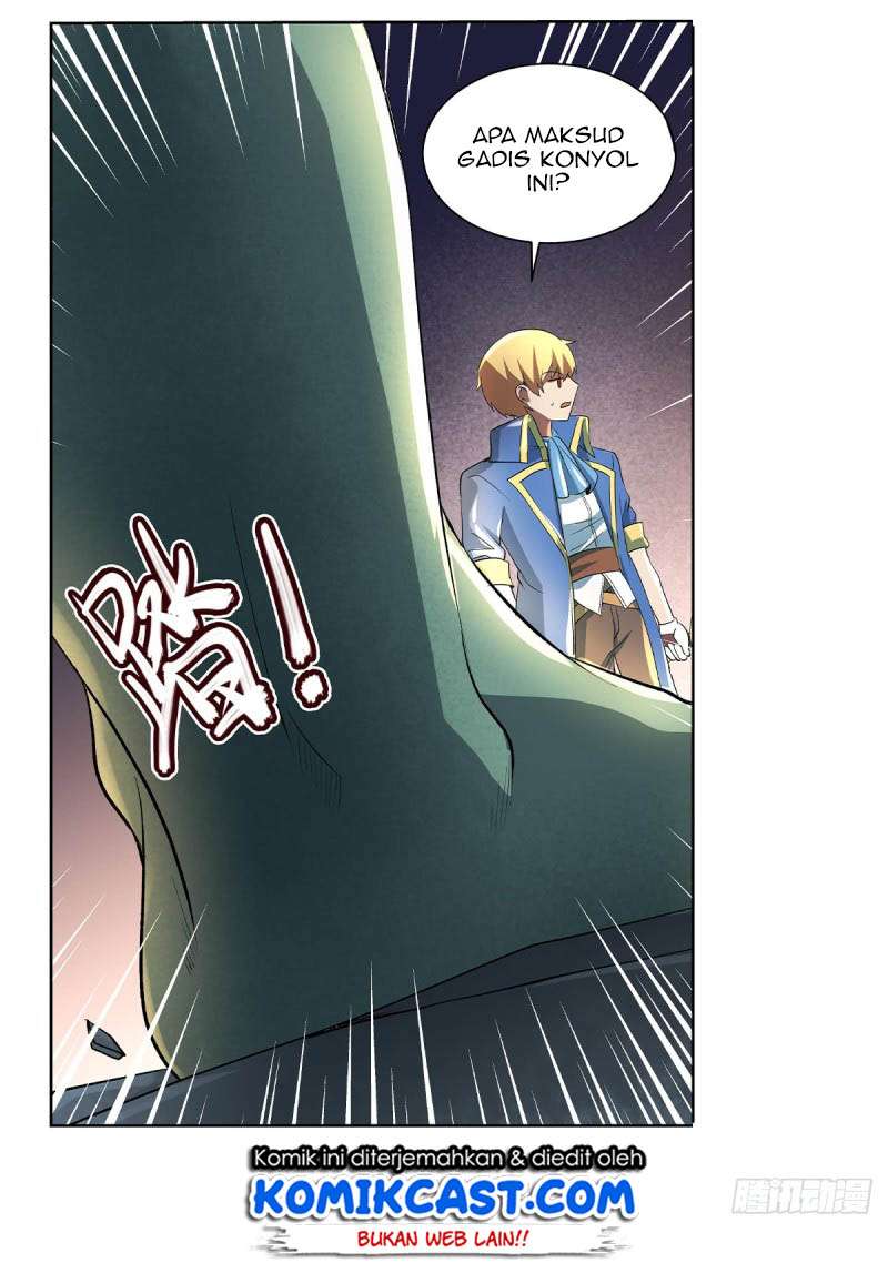 The Demon King Who Lost His Job Chapter 22 - halaman 71