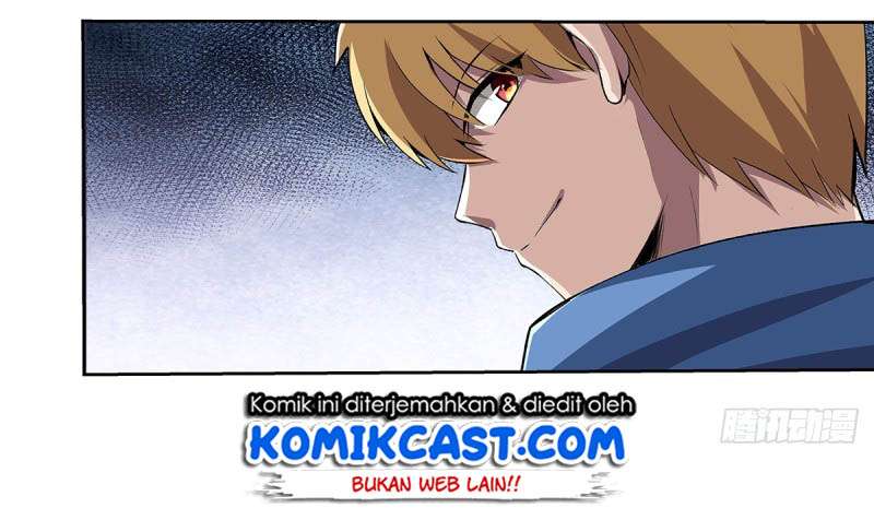The Demon King Who Lost His Job Chapter 22 - halaman 9