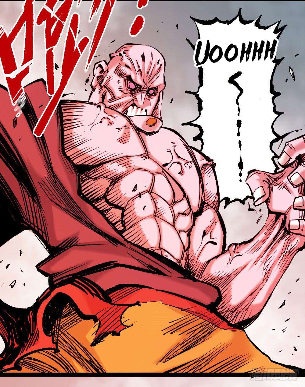 The Demon King Who Lost His Job Chapter 220 - halaman 20