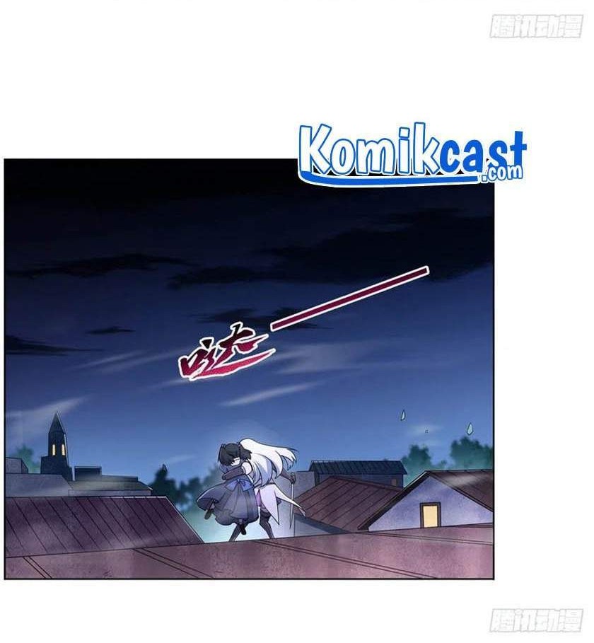 The Demon King Who Lost His Job Chapter 221 - halaman 12