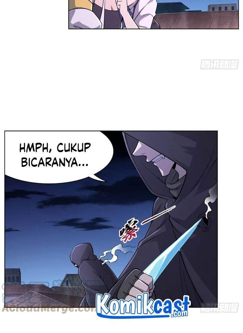The Demon King Who Lost His Job Chapter 221 - halaman 14