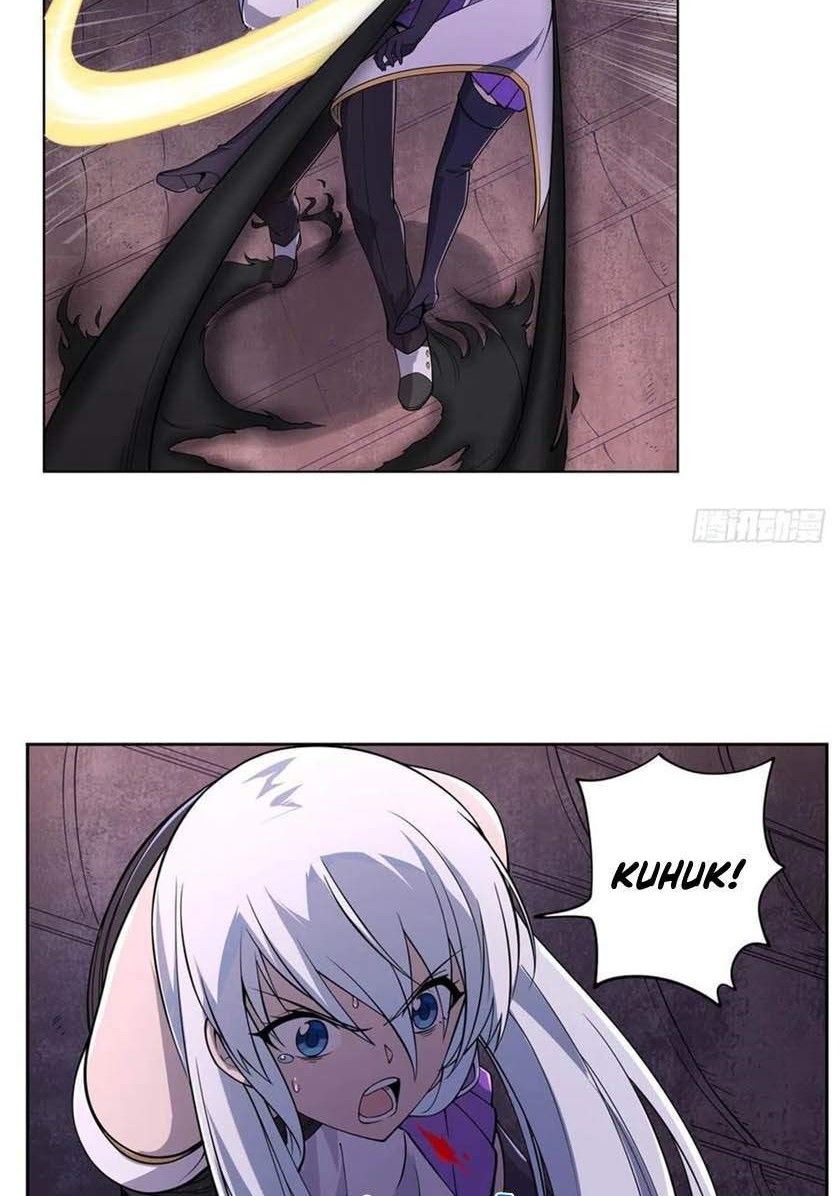 The Demon King Who Lost His Job Chapter 221 - halaman 20