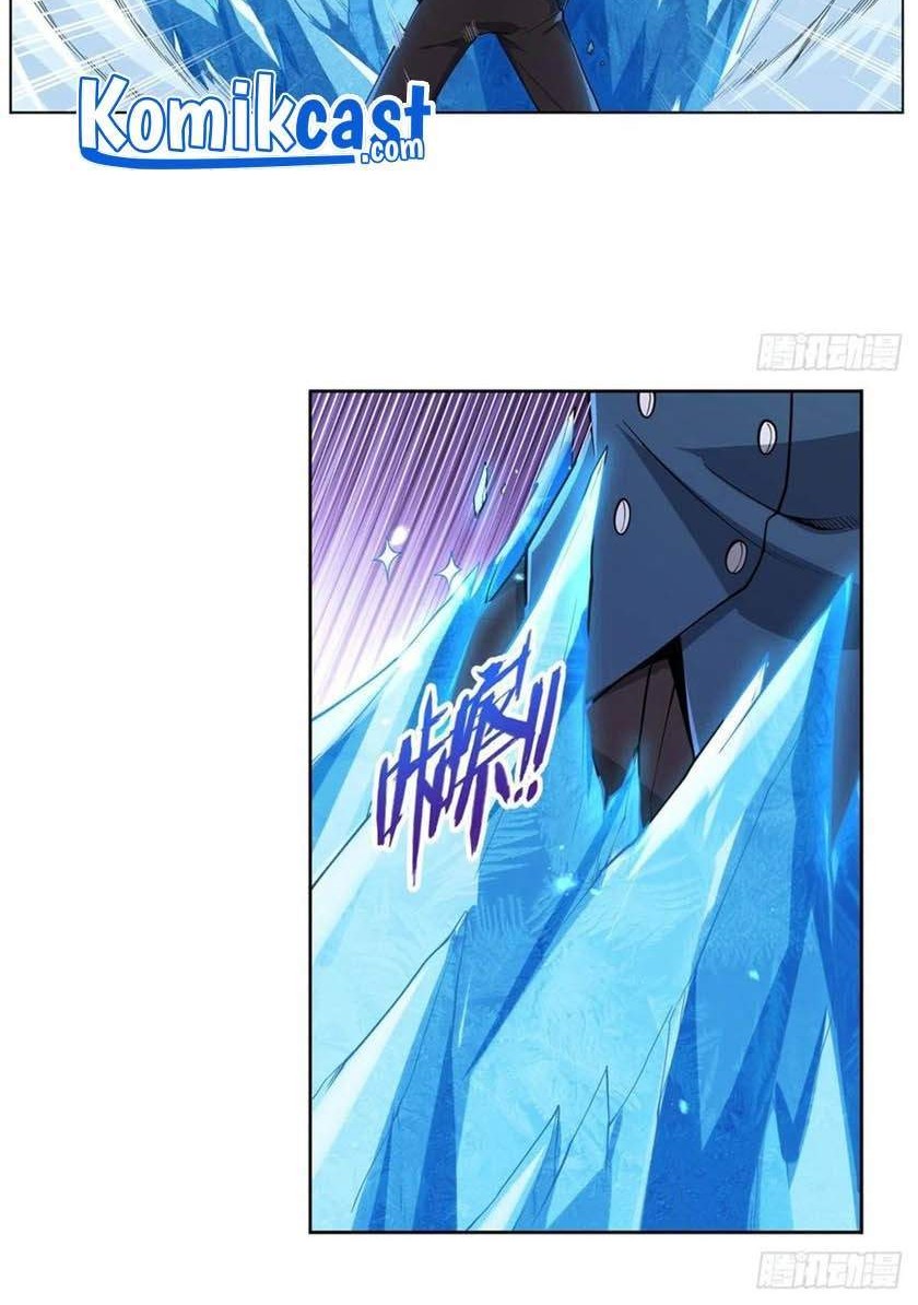 The Demon King Who Lost His Job Chapter 221 - halaman 24