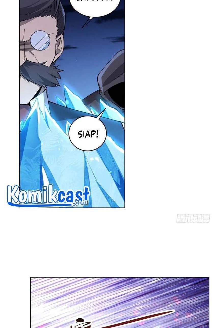 The Demon King Who Lost His Job Chapter 221 - halaman 26