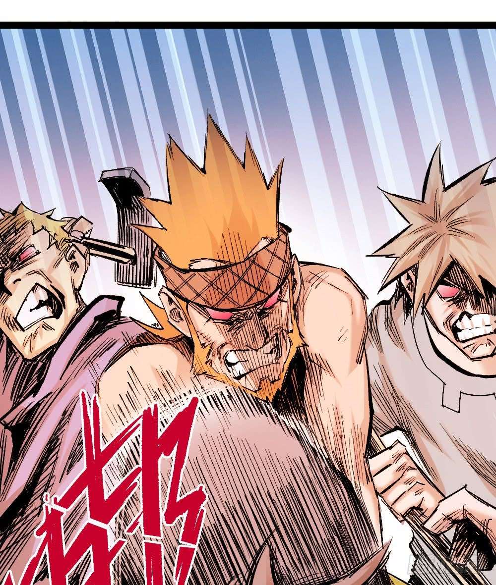 The Demon King Who Lost His Job Chapter 222 - halaman 12