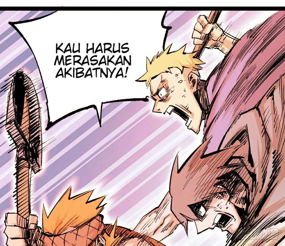 The Demon King Who Lost His Job Chapter 222 - halaman 18