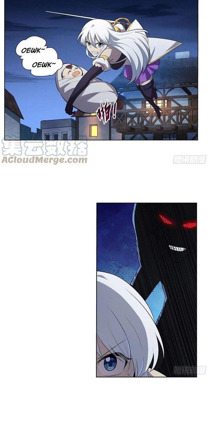 The Demon King Who Lost His Job Chapter 223 - halaman 15