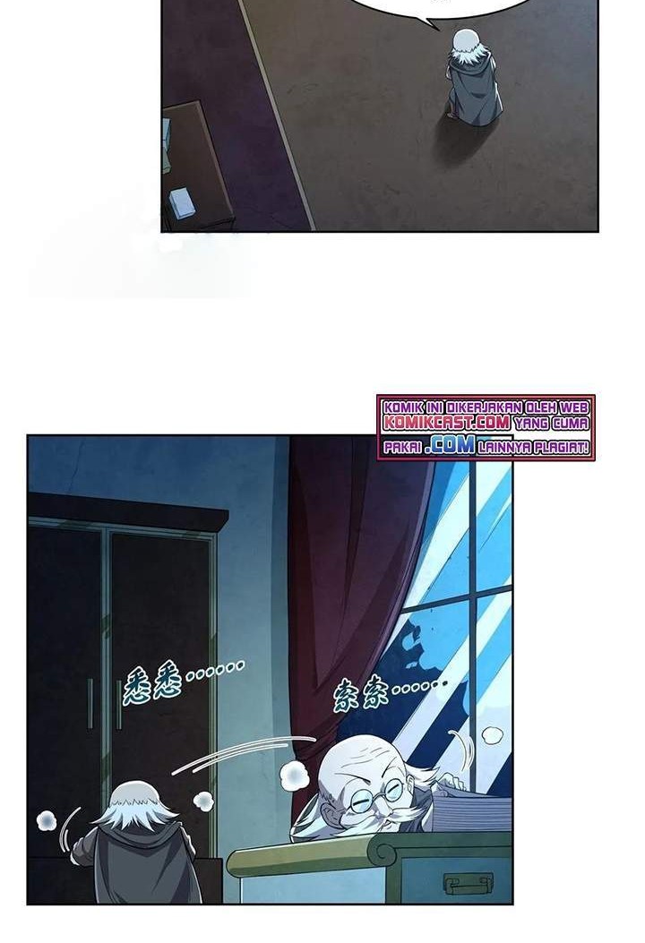 The Demon King Who Lost His Job Chapter 224 - halaman 10