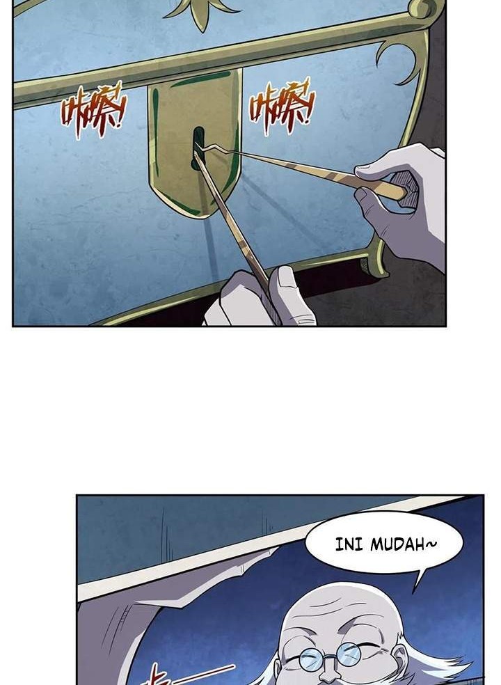 The Demon King Who Lost His Job Chapter 224 - halaman 12