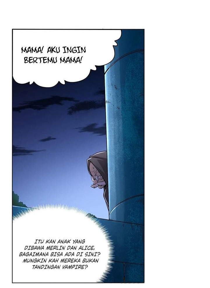 The Demon King Who Lost His Job Chapter 224 - halaman 20