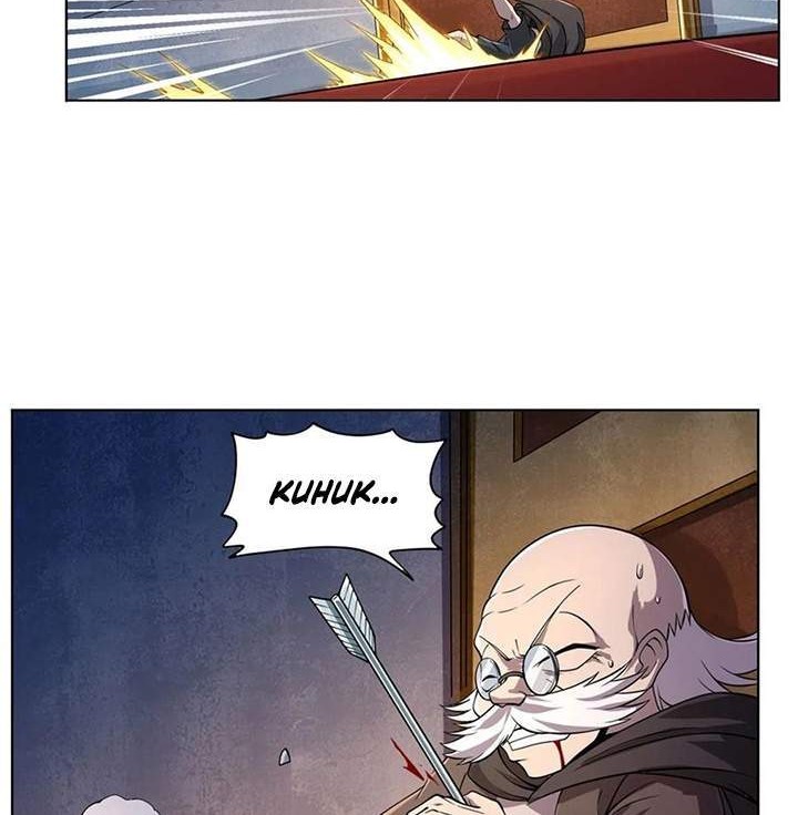 The Demon King Who Lost His Job Chapter 224 - halaman 26