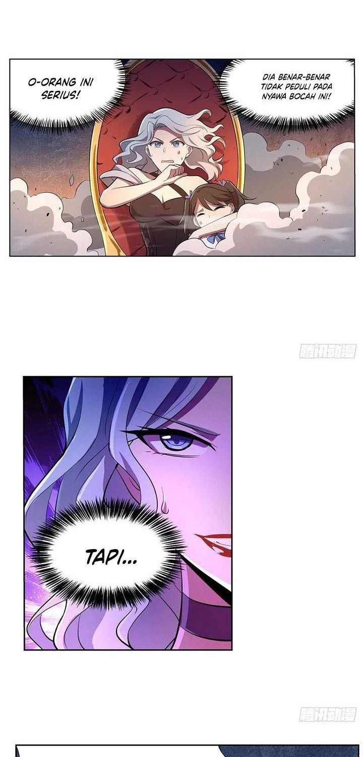 The Demon King Who Lost His Job Chapter 225 - halaman 11