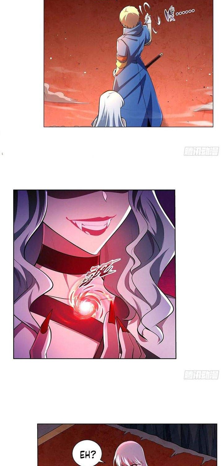 The Demon King Who Lost His Job Chapter 225 - halaman 15